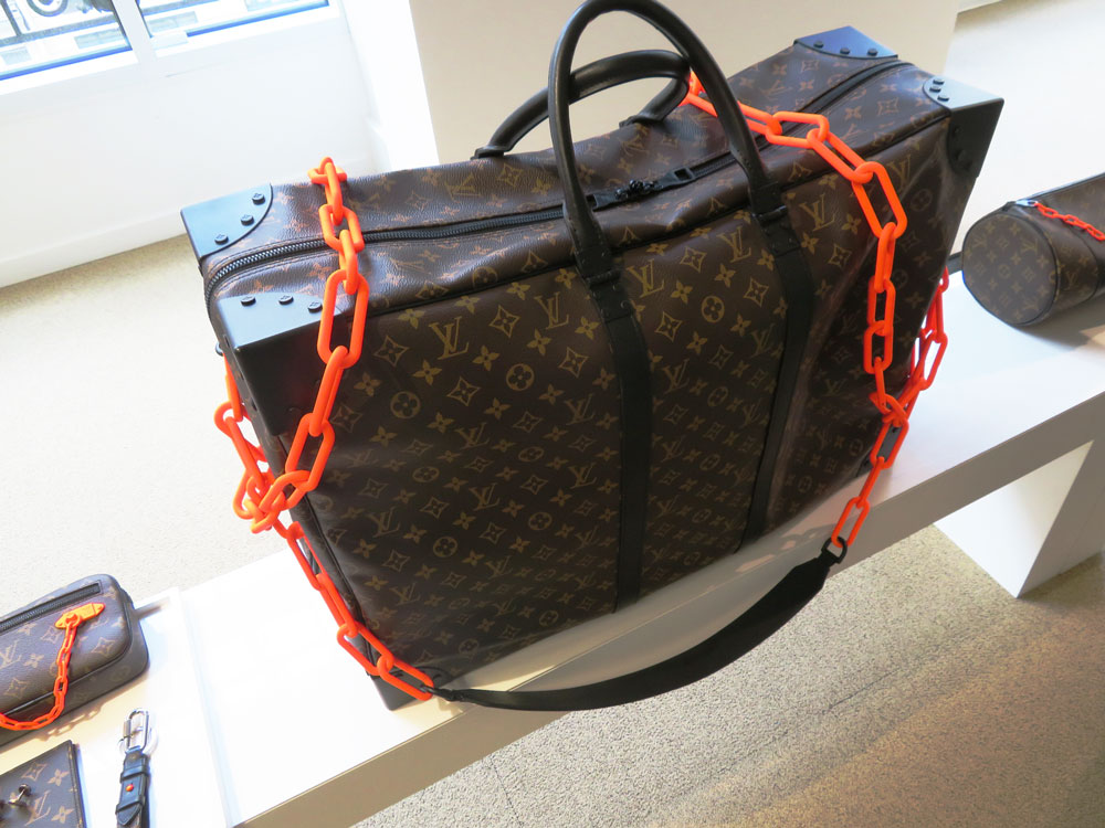 Paris Fashion Week: Louis Vuitton vs Dior - BADHOMBRE Magazine