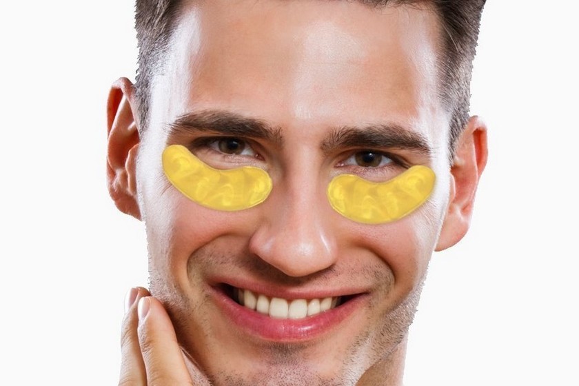 Start adding eye patches to your care routine.