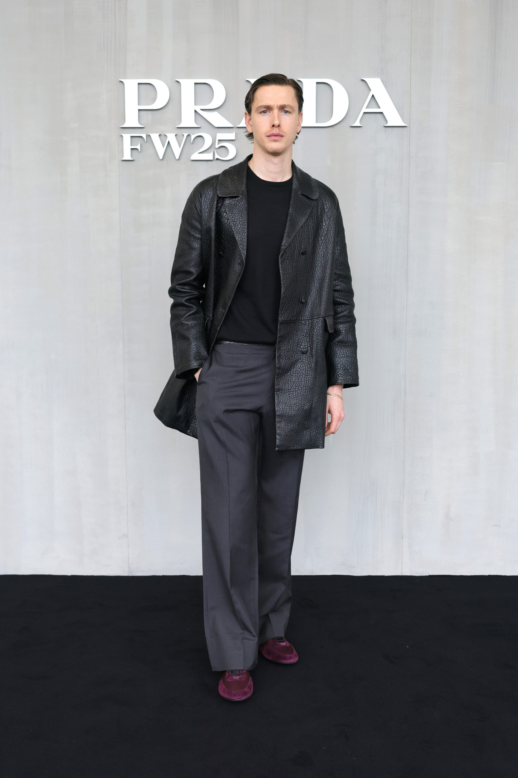 Harris Dickinson Prada Menswear FW25 005 scaled