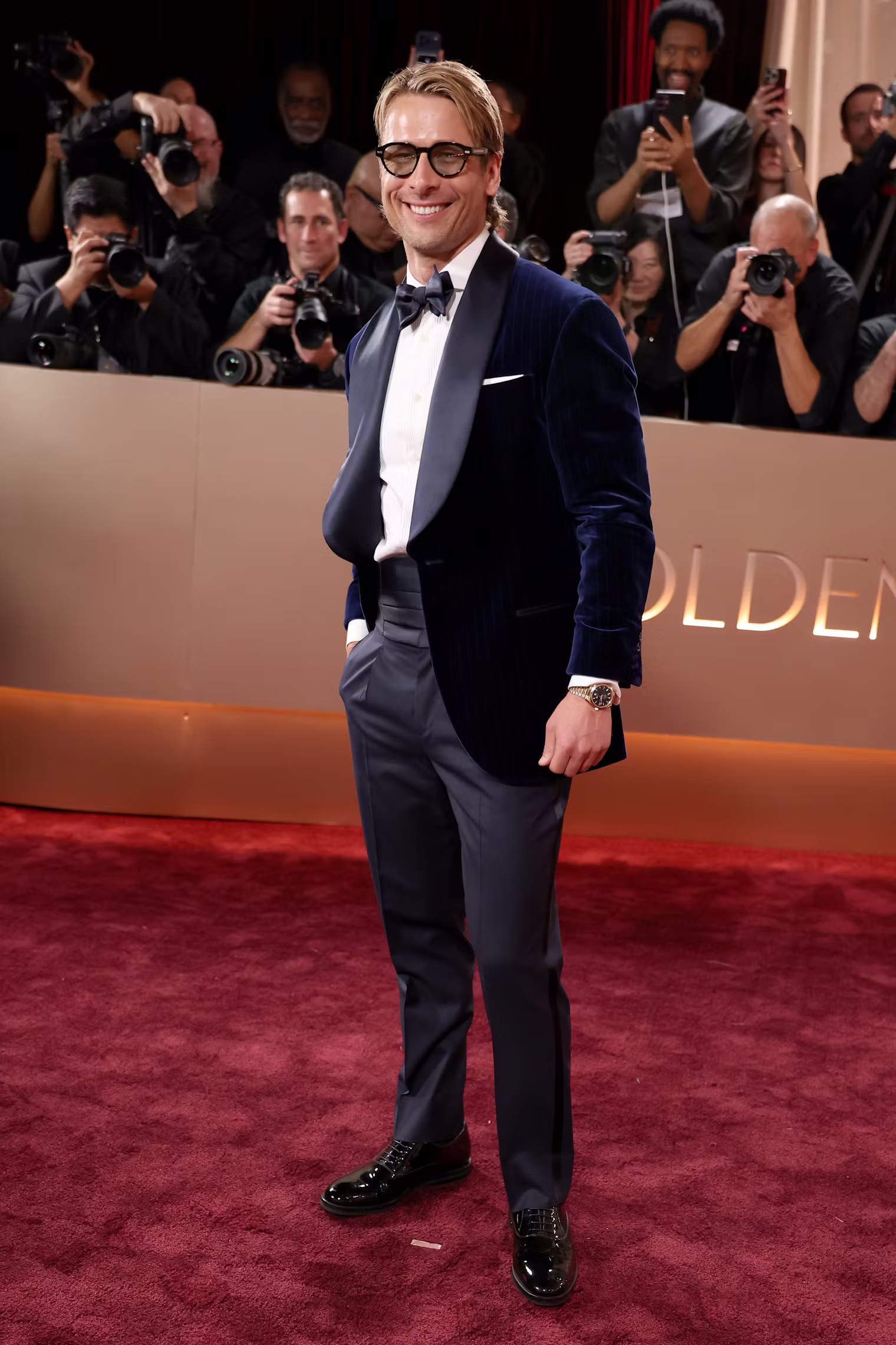 Los mejor vestidos de los Golden Globes 2026