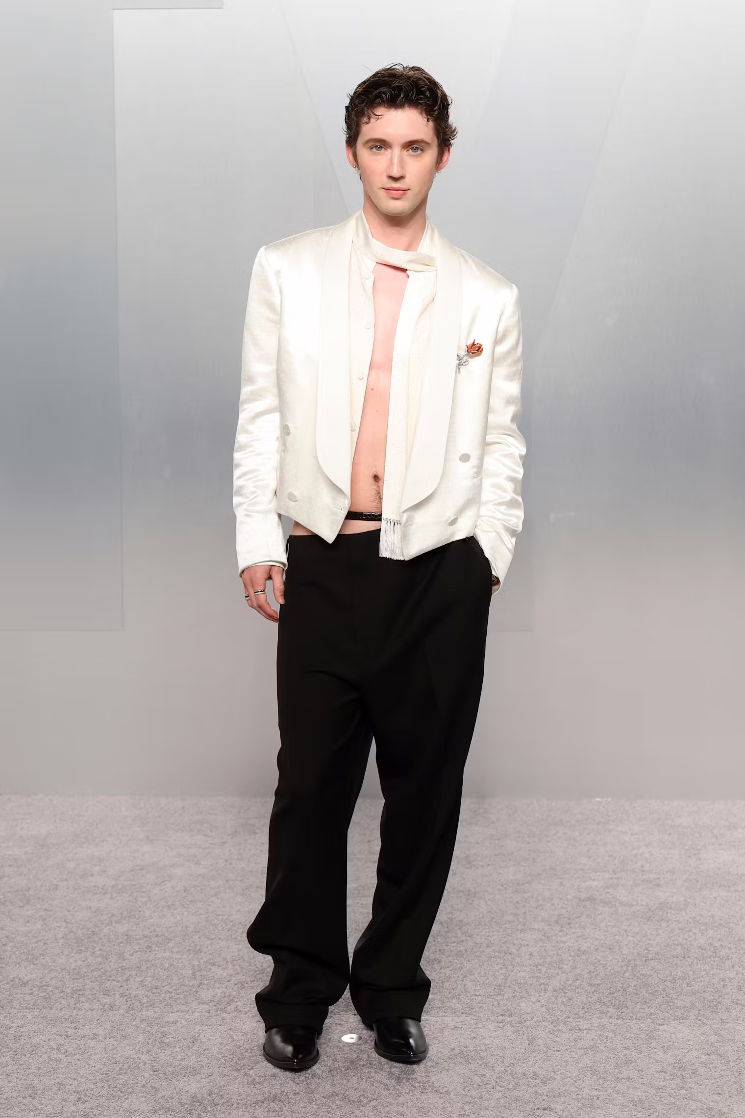 los angeles california march