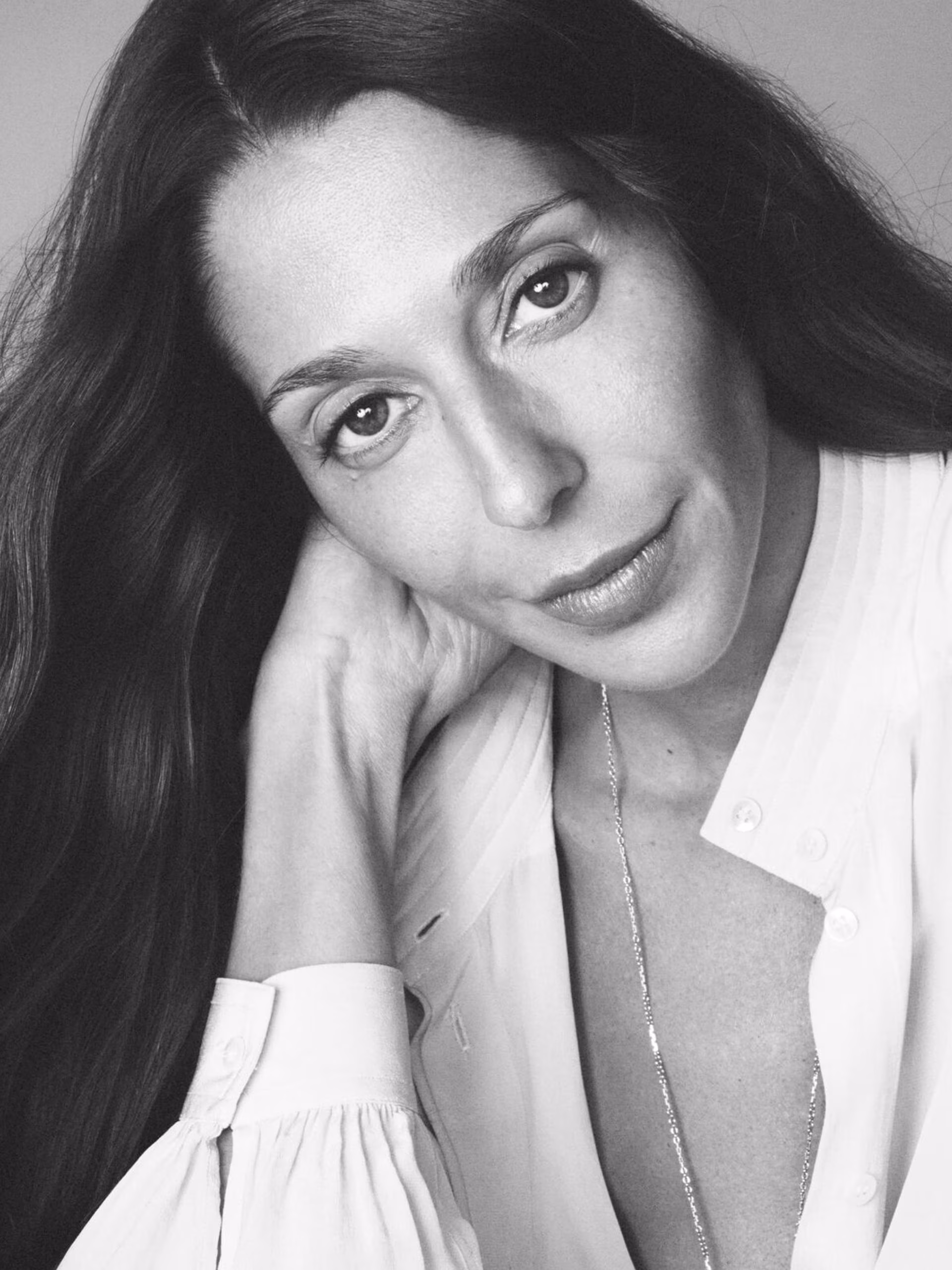 Phoebe Philo: la maestra detrás de los grandes