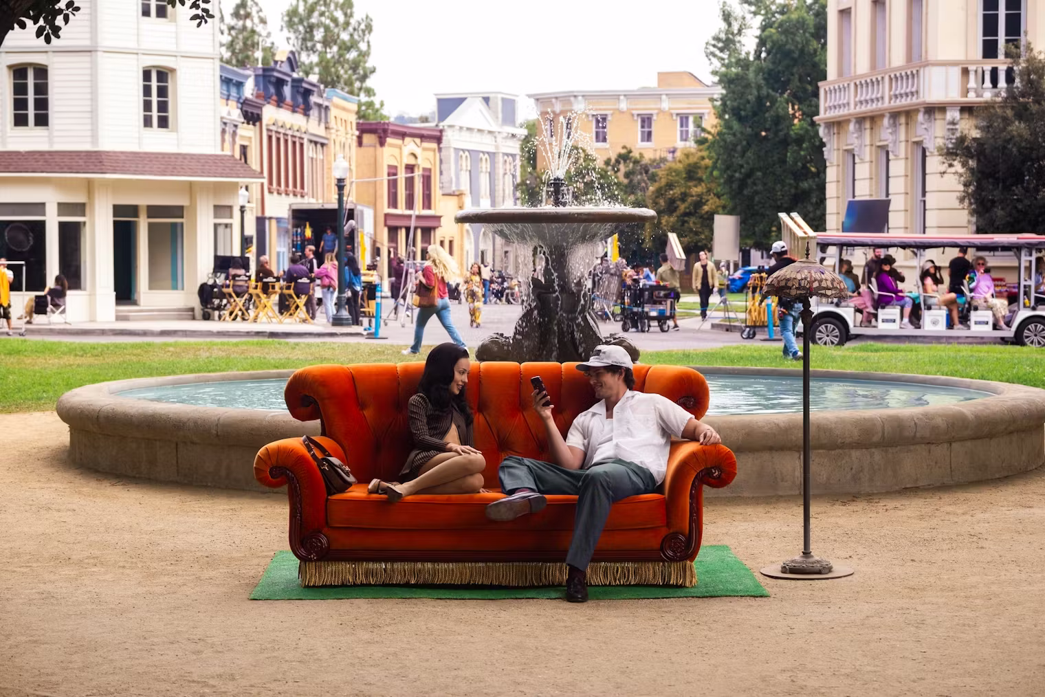 'Euphoria' temporada 3, episodio 2: El sueño americano es una mentira