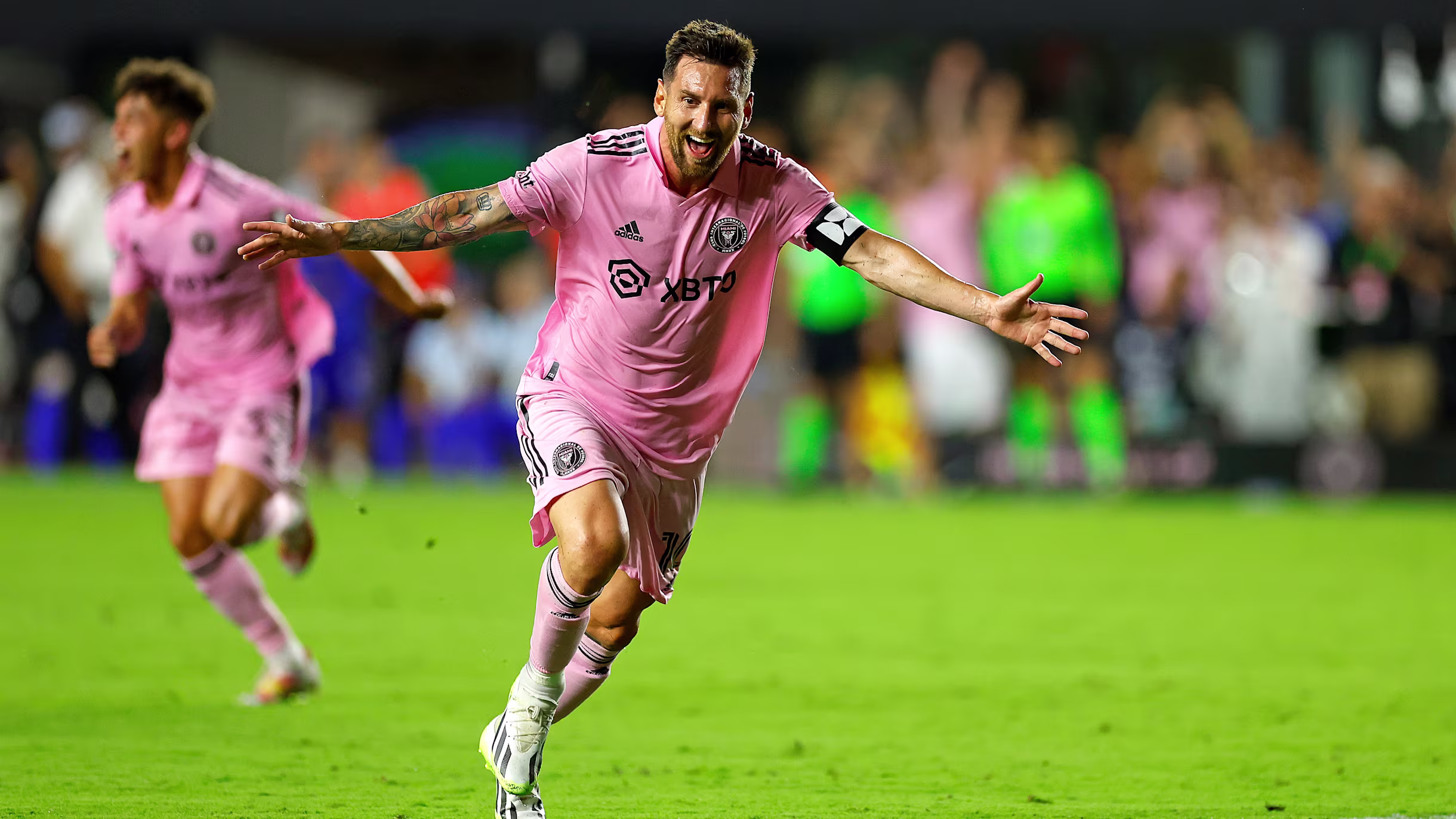 Cruz Azul vs Inter Miami: lo que necesitas saber