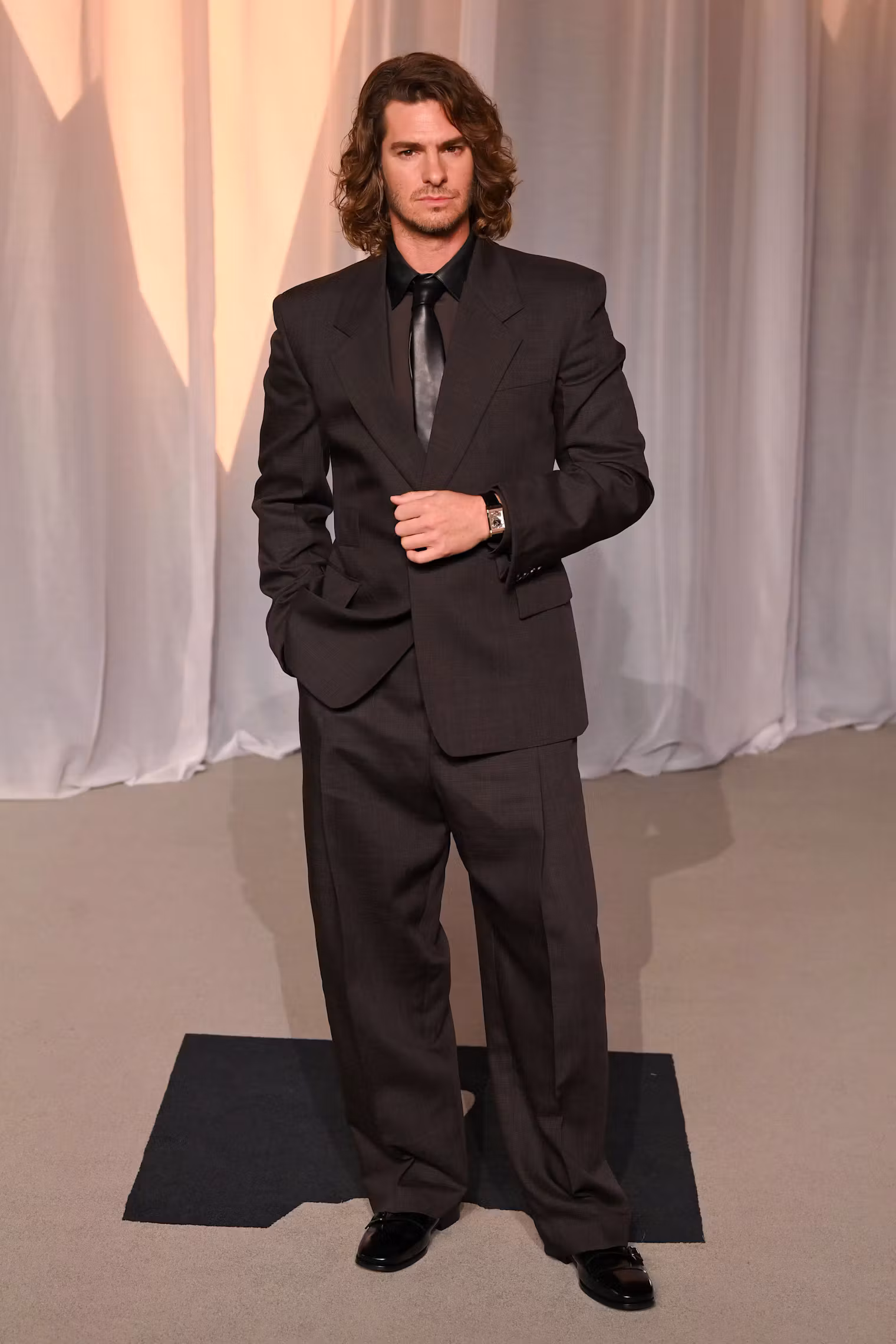 Los mejor vestidos del Academy Museum Gala 2026