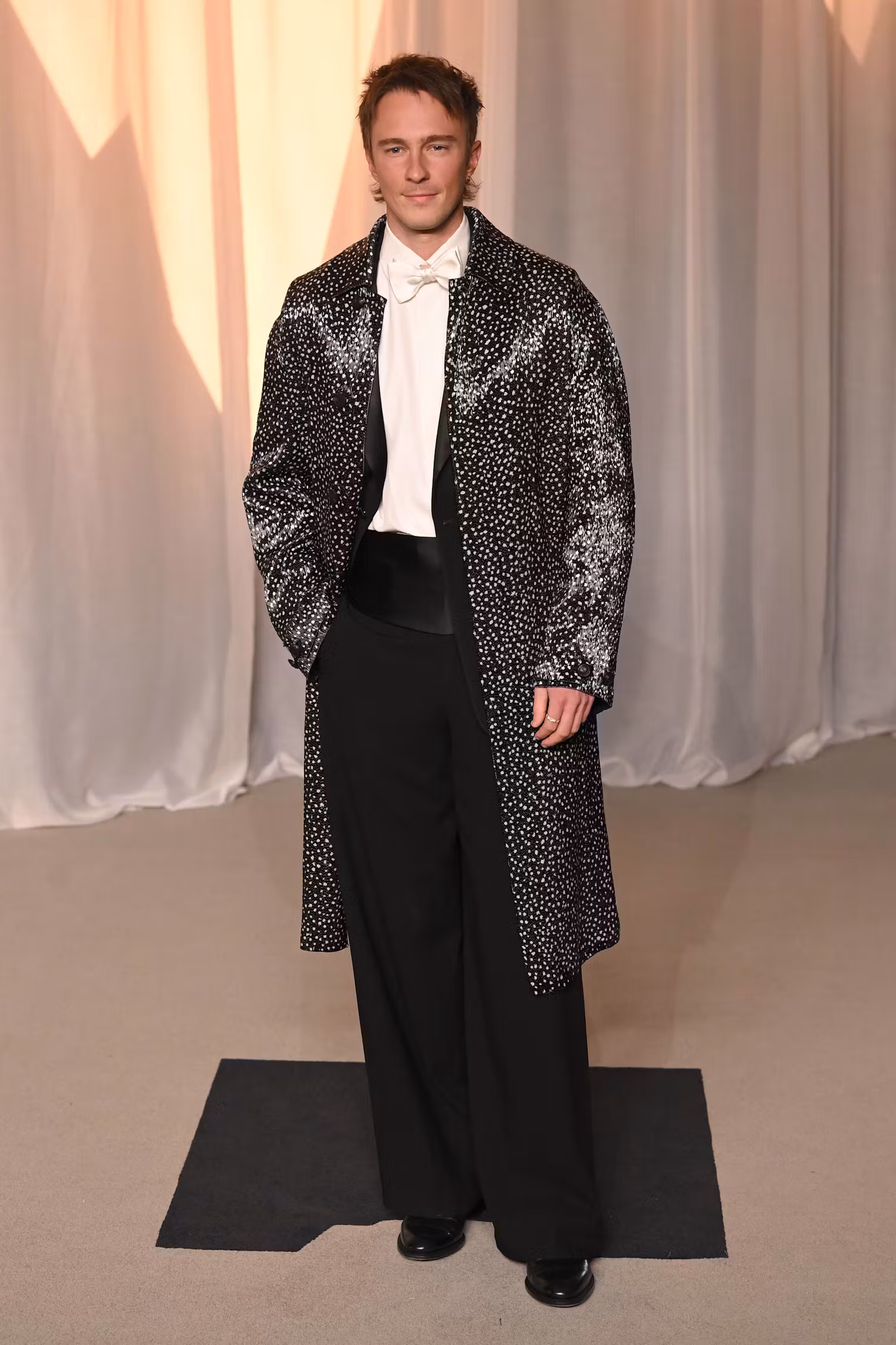 Los mejor vestidos del Academy Museum Gala 2026